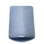 COVER TUTUP TENGKI AEROX 155 CARBON